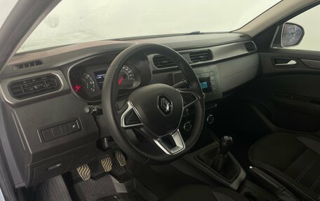 Renault Arkana I, 2020 год, 1 600 000 рублей, 9 фотография