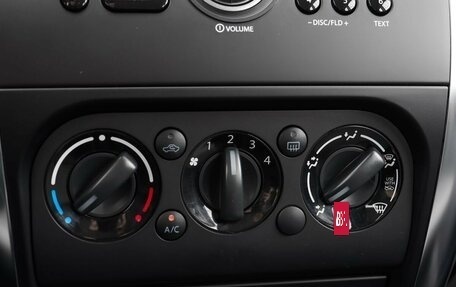 Suzuki SX4 II рестайлинг, 2013 год, 1 289 000 рублей, 14 фотография