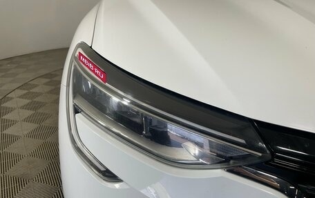 Renault Arkana I, 2020 год, 1 600 000 рублей, 7 фотография