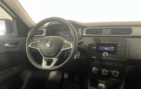 Renault Arkana I, 2020 год, 1 600 000 рублей, 12 фотография