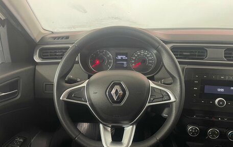 Renault Arkana I, 2020 год, 1 600 000 рублей, 14 фотография
