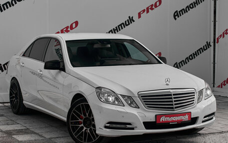 Mercedes-Benz E-Класс, 2012 год, 1 985 000 рублей, 5 фотография