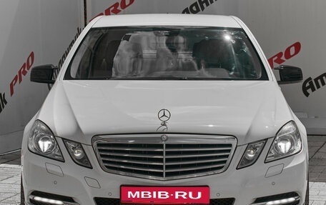 Mercedes-Benz E-Класс, 2012 год, 1 985 000 рублей, 4 фотография