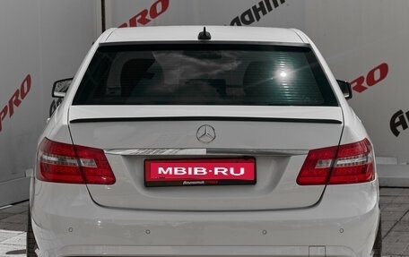 Mercedes-Benz E-Класс, 2012 год, 1 985 000 рублей, 7 фотография