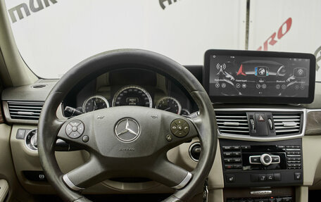 Mercedes-Benz E-Класс, 2012 год, 1 985 000 рублей, 13 фотография