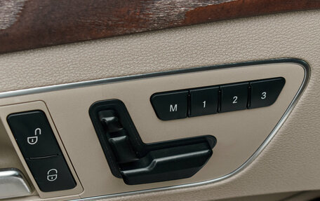Mercedes-Benz E-Класс, 2012 год, 1 985 000 рублей, 21 фотография