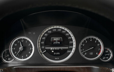 Mercedes-Benz E-Класс, 2012 год, 1 985 000 рублей, 15 фотография