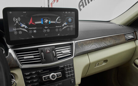 Mercedes-Benz E-Класс, 2012 год, 1 985 000 рублей, 16 фотография