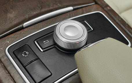 Mercedes-Benz E-Класс, 2012 год, 1 985 000 рублей, 19 фотография
