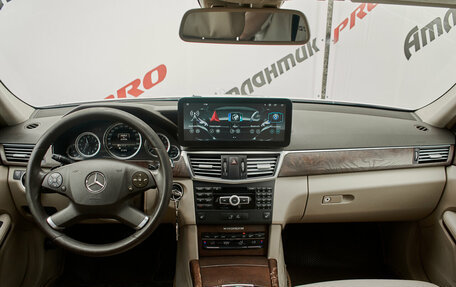 Mercedes-Benz E-Класс, 2012 год, 1 985 000 рублей, 12 фотография