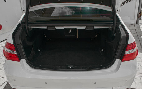 Mercedes-Benz E-Класс, 2012 год, 1 985 000 рублей, 10 фотография