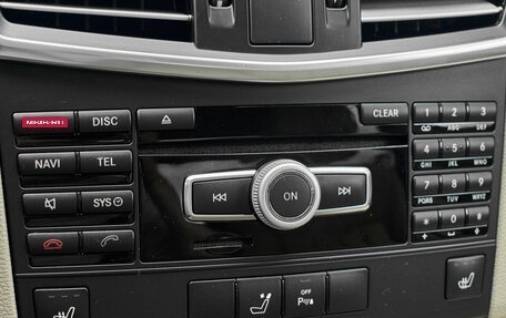 Mercedes-Benz E-Класс, 2012 год, 1 985 000 рублей, 17 фотография