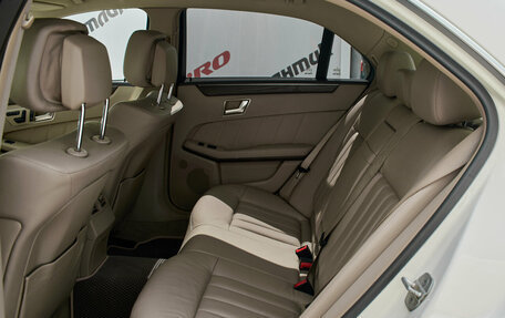 Mercedes-Benz E-Класс, 2012 год, 1 985 000 рублей, 22 фотография