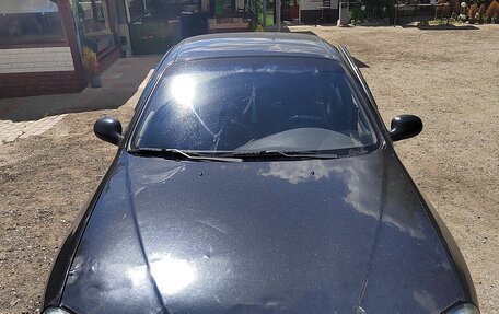 Chevrolet Lanos I, 2007 год, 150 000 рублей, 2 фотография