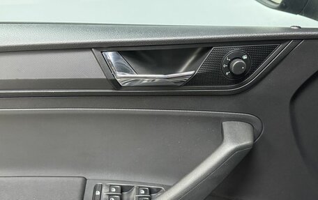 Skoda Rapid I, 2018 год, 980 000 рублей, 11 фотография