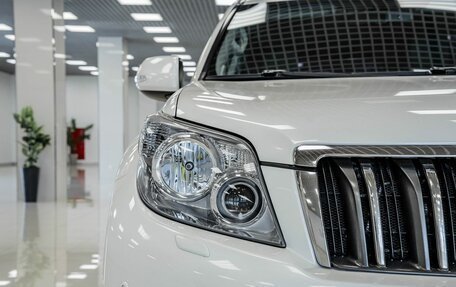 Toyota Land Cruiser Prado 150 рестайлинг 2, 2013 год, 3 136 000 рублей, 9 фотография