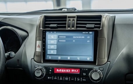Toyota Land Cruiser Prado 150 рестайлинг 2, 2013 год, 3 136 000 рублей, 16 фотография