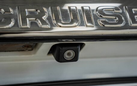 Toyota Land Cruiser Prado 150 рестайлинг 2, 2013 год, 3 136 000 рублей, 19 фотография