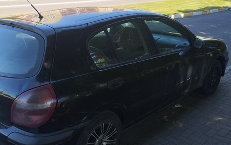 Nissan Almera, 2000 год, 160 000 рублей, 4 фотография
