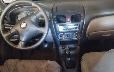 Nissan Almera, 2000 год, 160 000 рублей, 5 фотография