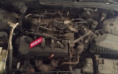 Nissan Almera, 2000 год, 160 000 рублей, 6 фотография