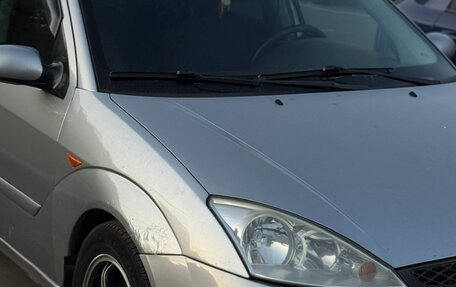 Ford Focus IV, 2005 год, 290 000 рублей, 2 фотография