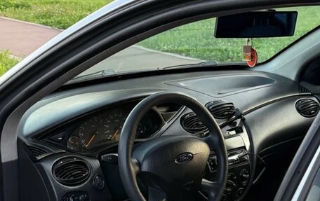 Ford Focus IV, 2005 год, 290 000 рублей, 4 фотография
