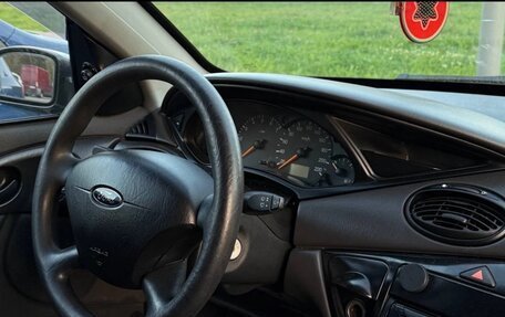 Ford Focus IV, 2005 год, 290 000 рублей, 3 фотография