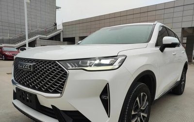Haval H6, 2022 год, 1 400 000 рублей, 1 фотография