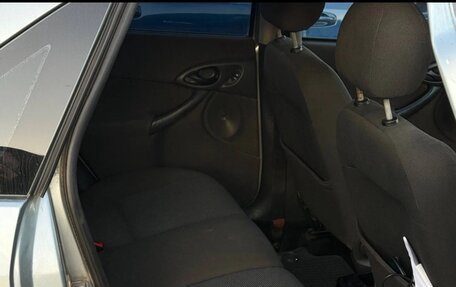 Ford Focus IV, 2005 год, 290 000 рублей, 7 фотография