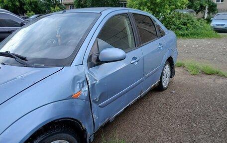 Ford Focus IV, 2004 год, 150 000 рублей, 2 фотография