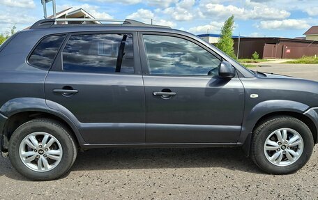Hyundai Tucson III, 2008 год, 675 000 рублей, 4 фотография