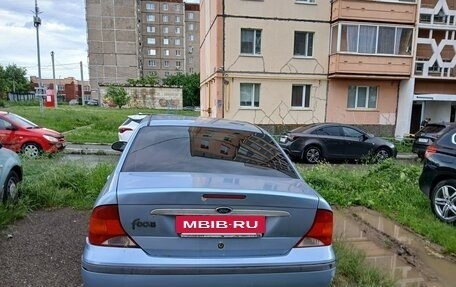 Ford Focus IV, 2004 год, 150 000 рублей, 3 фотография