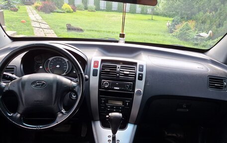 Hyundai Tucson III, 2008 год, 675 000 рублей, 8 фотография