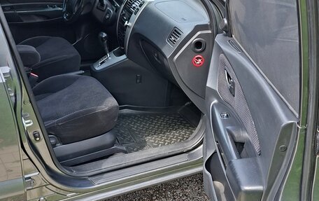 Hyundai Tucson III, 2008 год, 675 000 рублей, 14 фотография