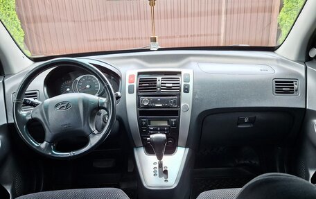 Hyundai Tucson III, 2008 год, 675 000 рублей, 13 фотография