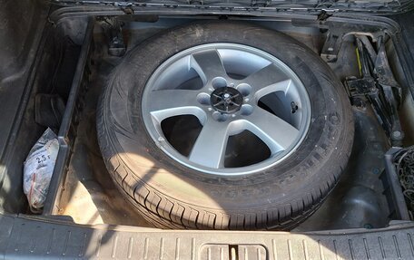 Hyundai Tucson III, 2008 год, 675 000 рублей, 18 фотография