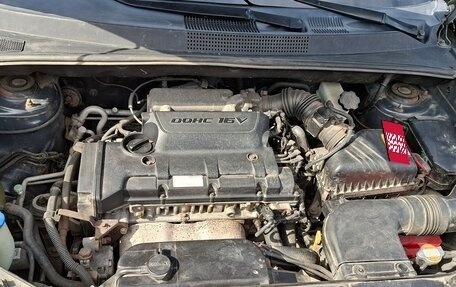 Hyundai Tucson III, 2008 год, 675 000 рублей, 17 фотография