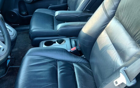 Honda CR-V III рестайлинг, 2008 год, 1 350 000 рублей, 13 фотография