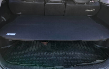 Honda CR-V III рестайлинг, 2008 год, 1 350 000 рублей, 11 фотография