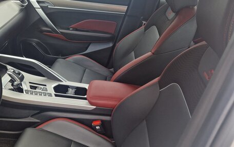 Geely Coolray I, 2022 год, 1 835 000 рублей, 6 фотография