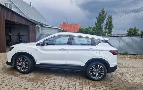 Geely Coolray I, 2022 год, 1 835 000 рублей, 5 фотография