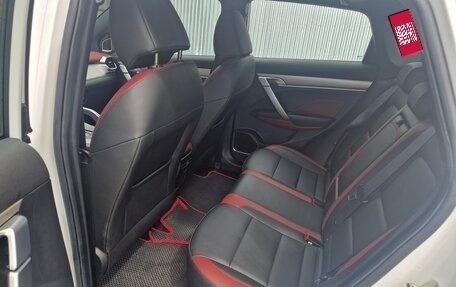 Geely Coolray I, 2022 год, 1 835 000 рублей, 12 фотография