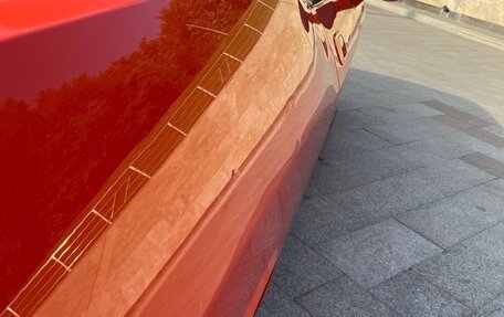 Dodge Challenger III рестайлинг 2, 2008 год, 3 500 000 рублей, 9 фотография