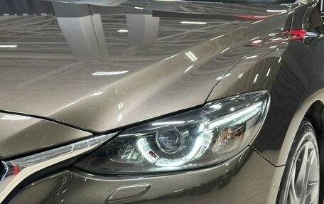Mazda 6, 2015 год, 1 797 000 рублей, 4 фотография