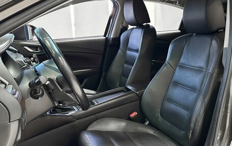 Mazda 6, 2015 год, 1 797 000 рублей, 11 фотография