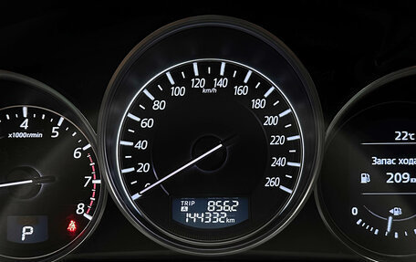 Mazda 6, 2015 год, 1 797 000 рублей, 19 фотография