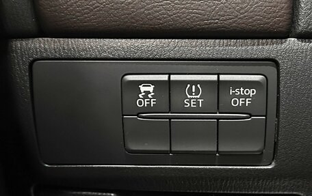 Mazda 6, 2015 год, 1 797 000 рублей, 18 фотография