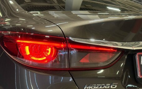Mazda 6, 2015 год, 1 797 000 рублей, 8 фотография