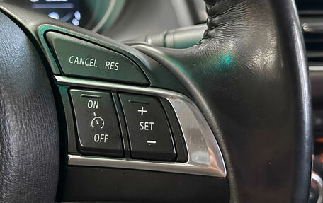 Mazda 6, 2015 год, 1 797 000 рублей, 21 фотография